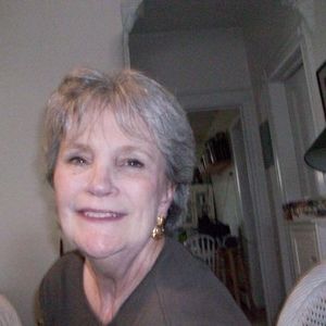 Meet your Posher, Anne